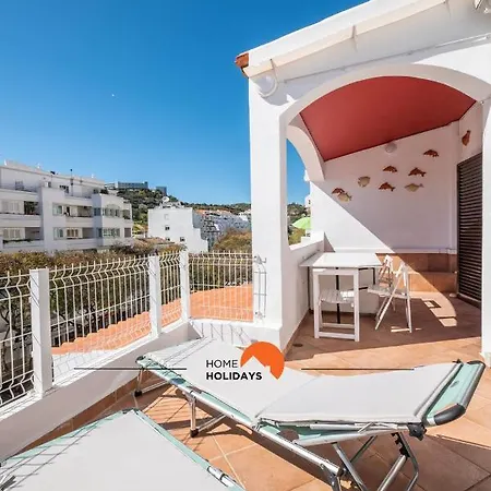 Appartamento #043 Hassan Flat By Holidays *