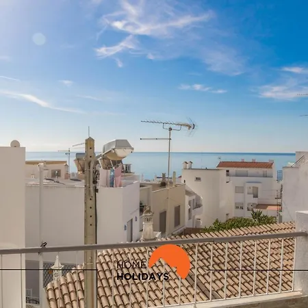 #043 Hassan Flat By Holidays Albufeira