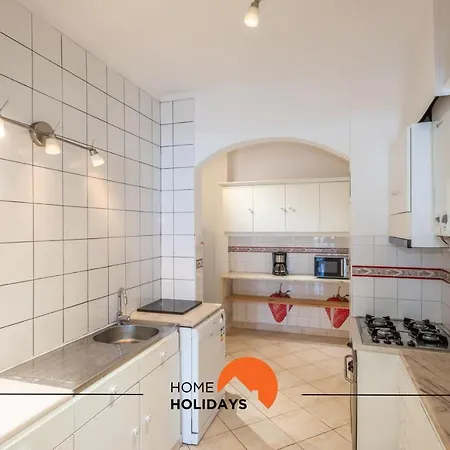 Daire #043 Hassan Flat By Holidays