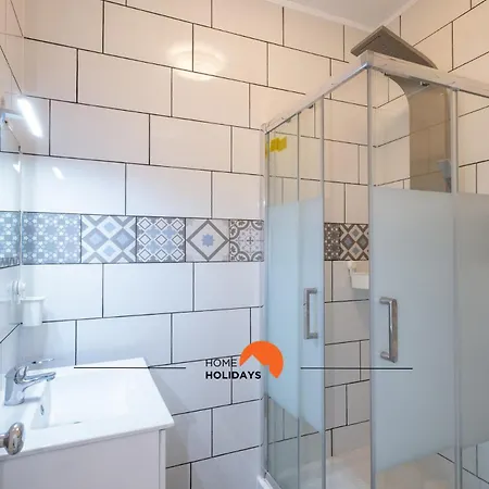 Appartamento #043 Hassan Flat By Holidays Albufeira