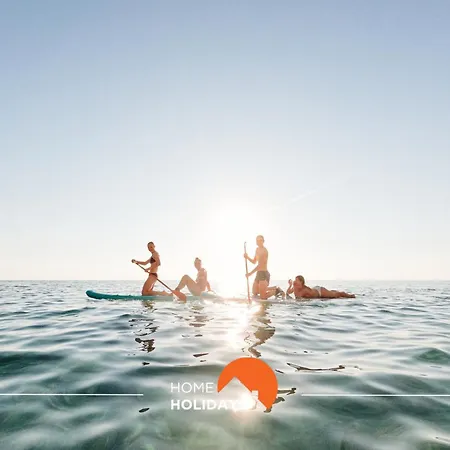 Appartamento #043 Hassan Flat By Holidays