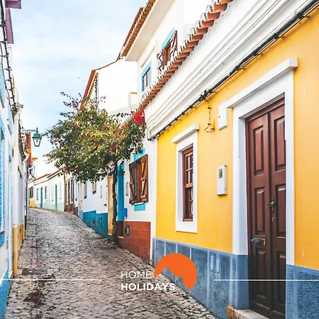 Appartamento #043 Hassan Flat By Holidays Albufeira