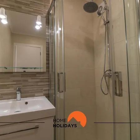 #043 Hassan Flat By Holidays Apartament Albufeira