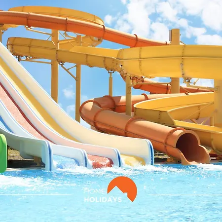 #043 Hassan Flat By Holidays Apartament Albufeira