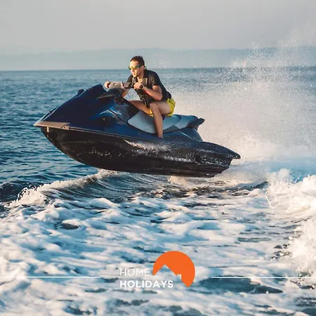 Apartament #043 Hassan Flat By Holidays Albufeira