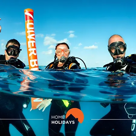 #043 Hassan Flat By Holidays * Albufeira