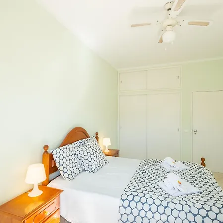 Apartamento #043 Comfortable Great